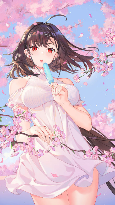 二次元美女的一种常见特点,体现女性的魅力与气质。,动漫中的美女角色,具有独特的二次元风格。,一种艺术形式,以绘画、动画等形式展现故事和人物。,一种艺术风格,强调美丽、优雅和和谐。,形容二次元美女的一种常见特点,给人带来愉悦和温馨的感觉。